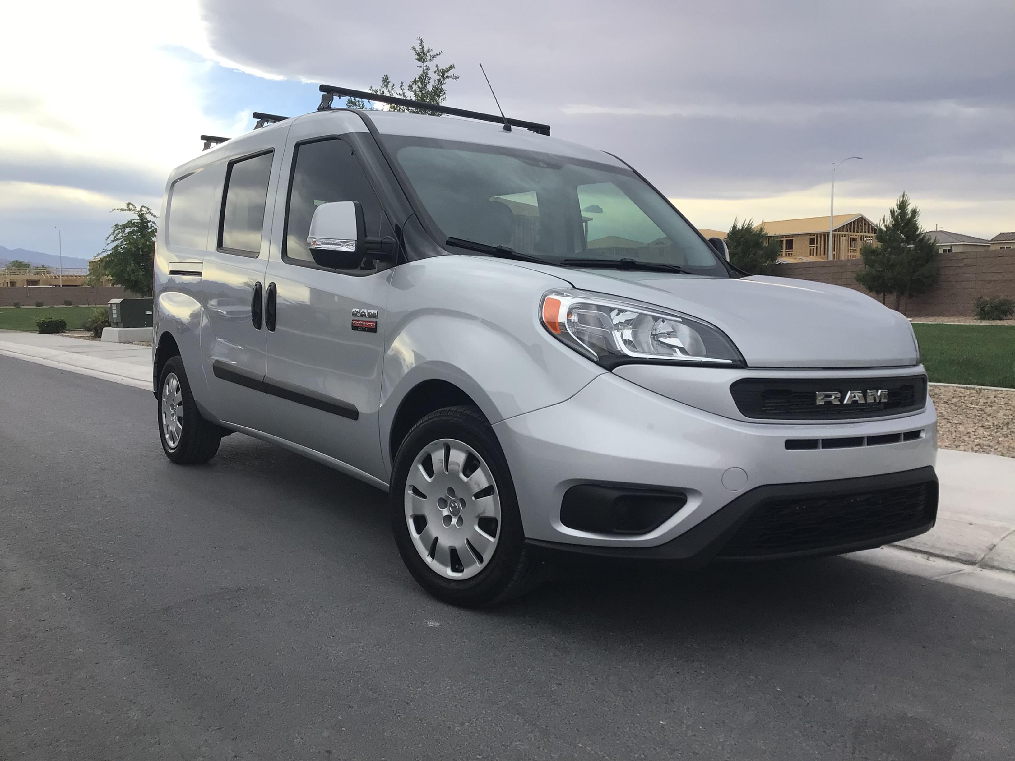 Ram ProMaster City 2020 in Las Vegas, NV