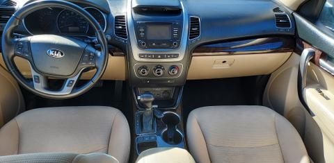 Kia Sorento 2014