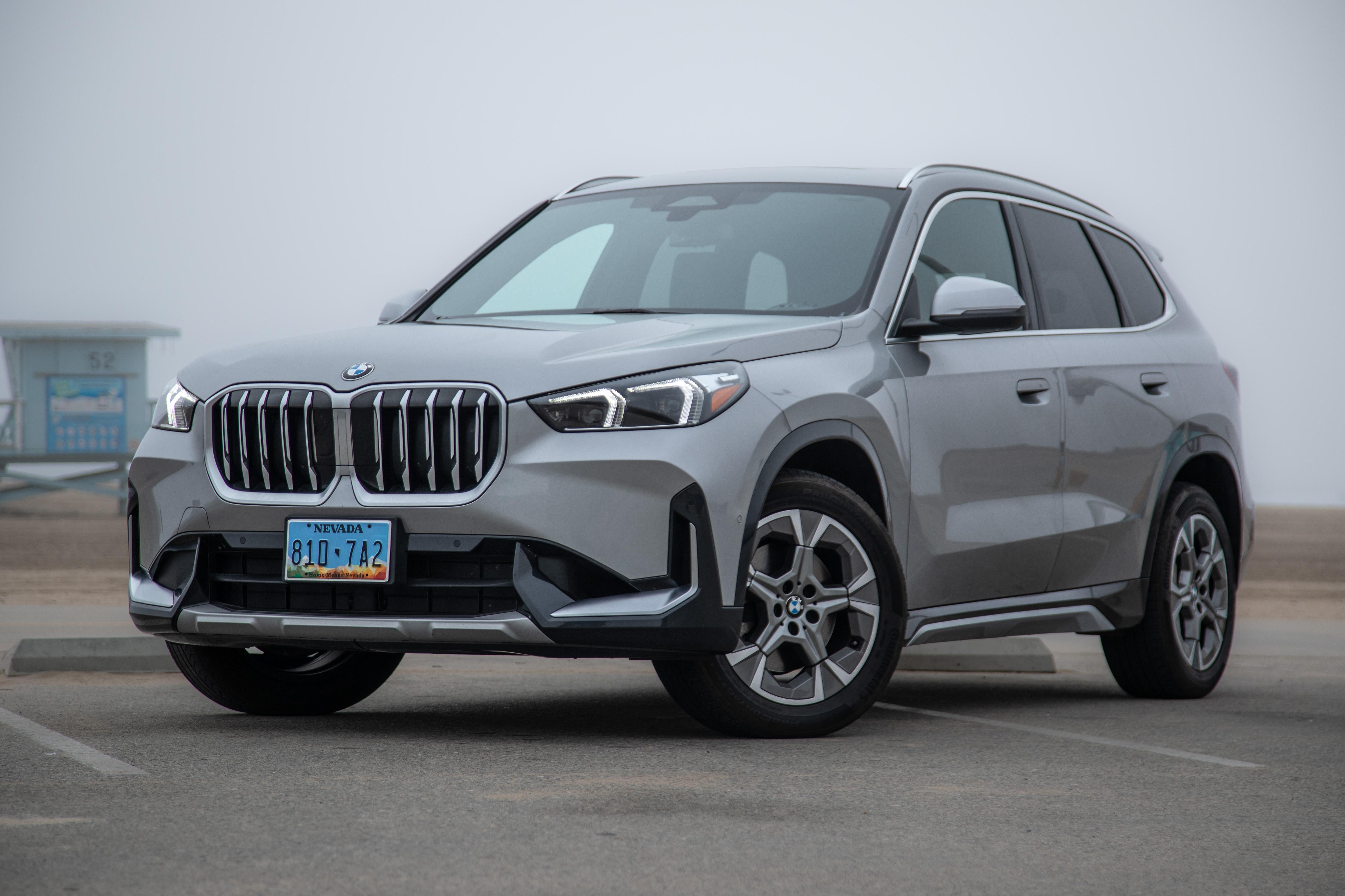 BMW X1 2024 in 