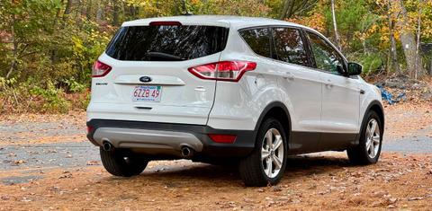 Ford Escape 2013