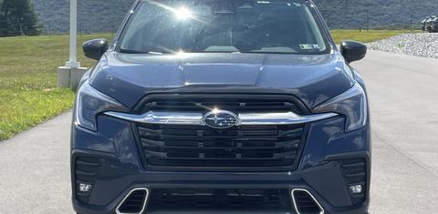 Subaru Ascent 2025
