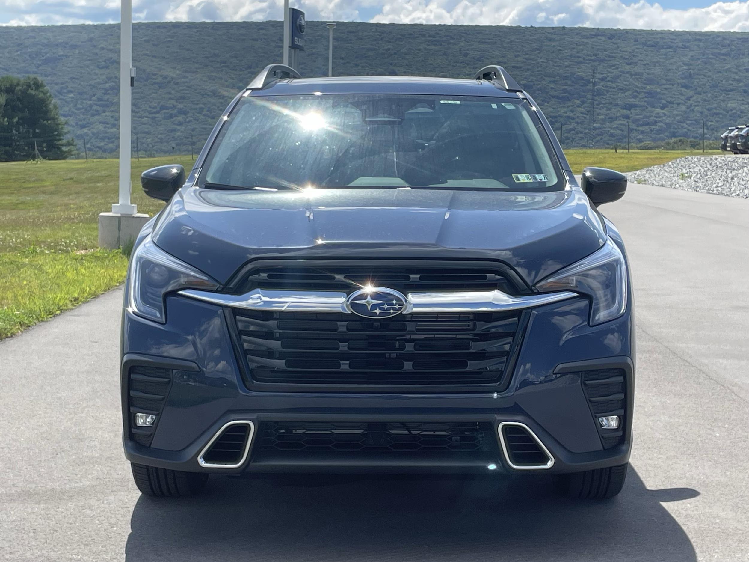 Subaru Ascent 2025 in Cary, NC