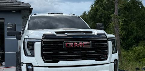 GMC Sierra 2500HD 2024
