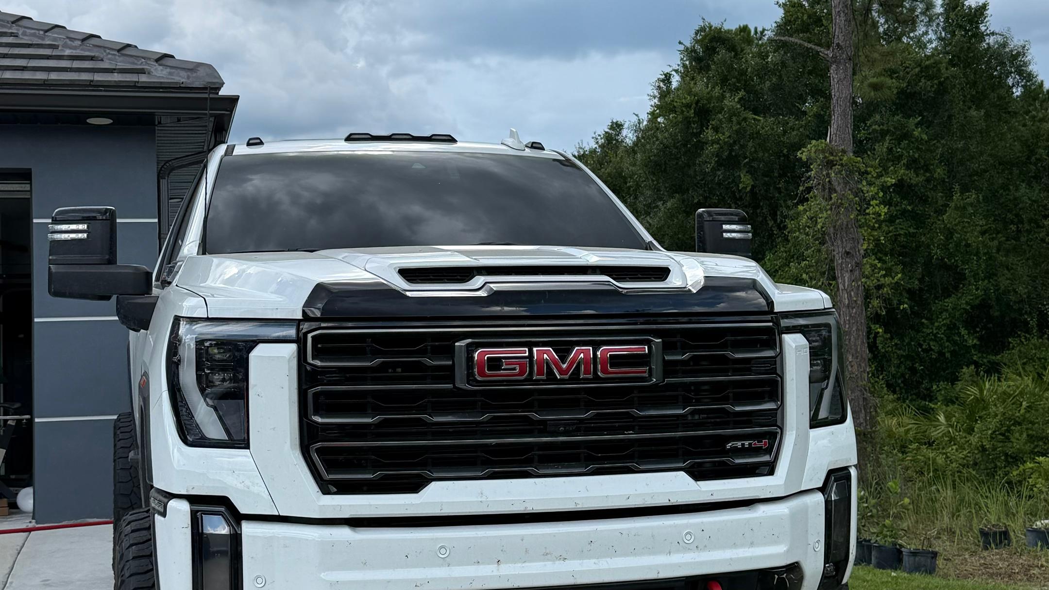 GMC Sierra 2500HD 2024 in Lehigh Acres, FL