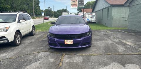 Dodge Charger 2023