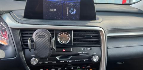 Lexus RX 2022
