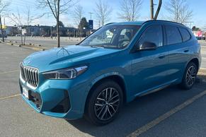 BMW X1 2025 in Richmond