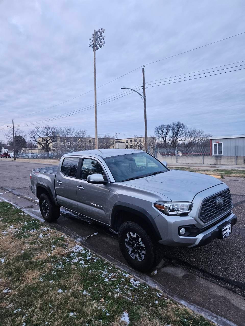 Toyota Tacoma 2020 in Grand Island, NE