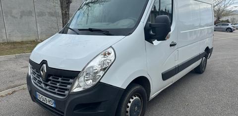 Renault MASTER III 2016