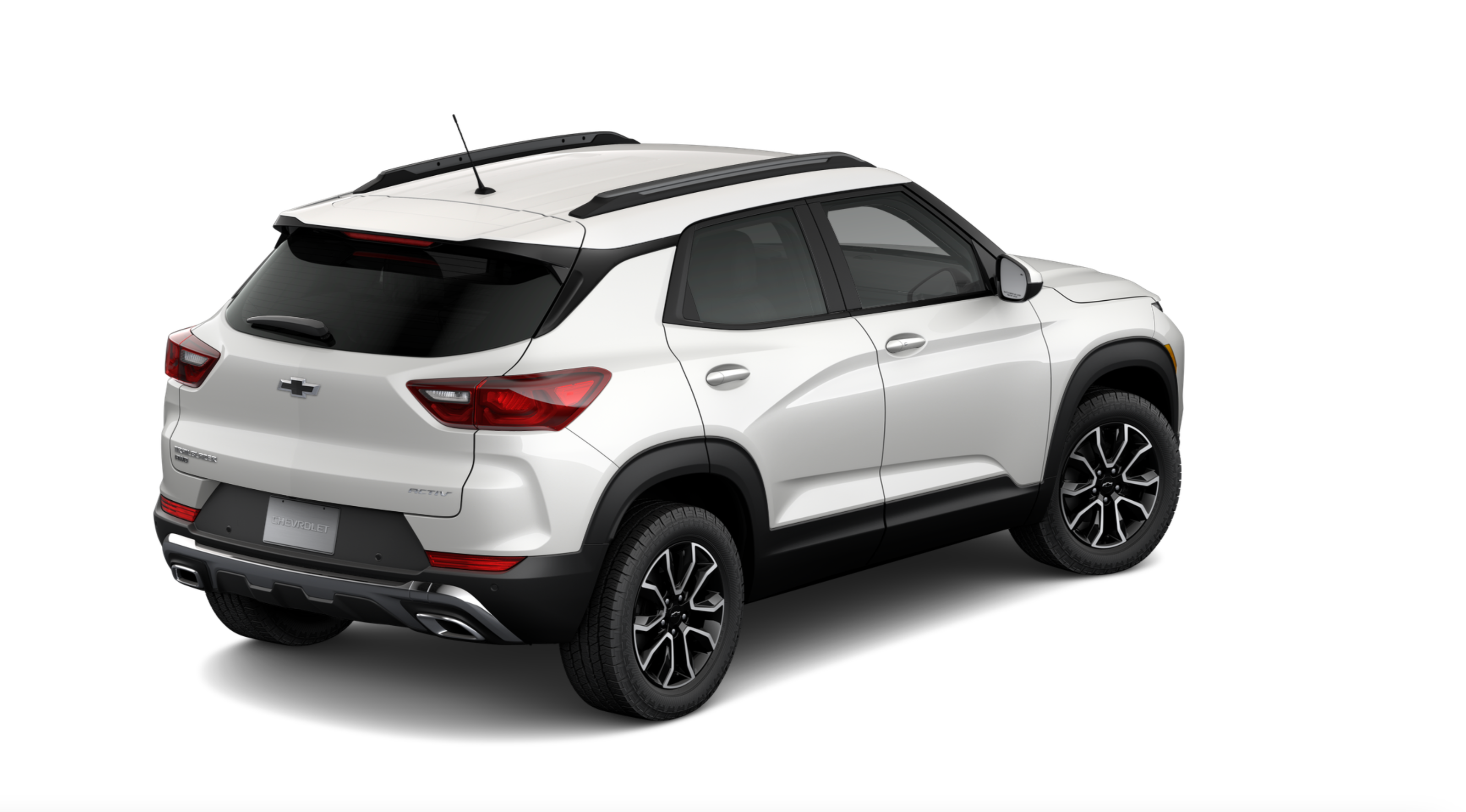 Chevrolet Trailblazer 2025 in Raleigh, NC