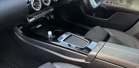 Mercedes-Benz A-Class 2024
