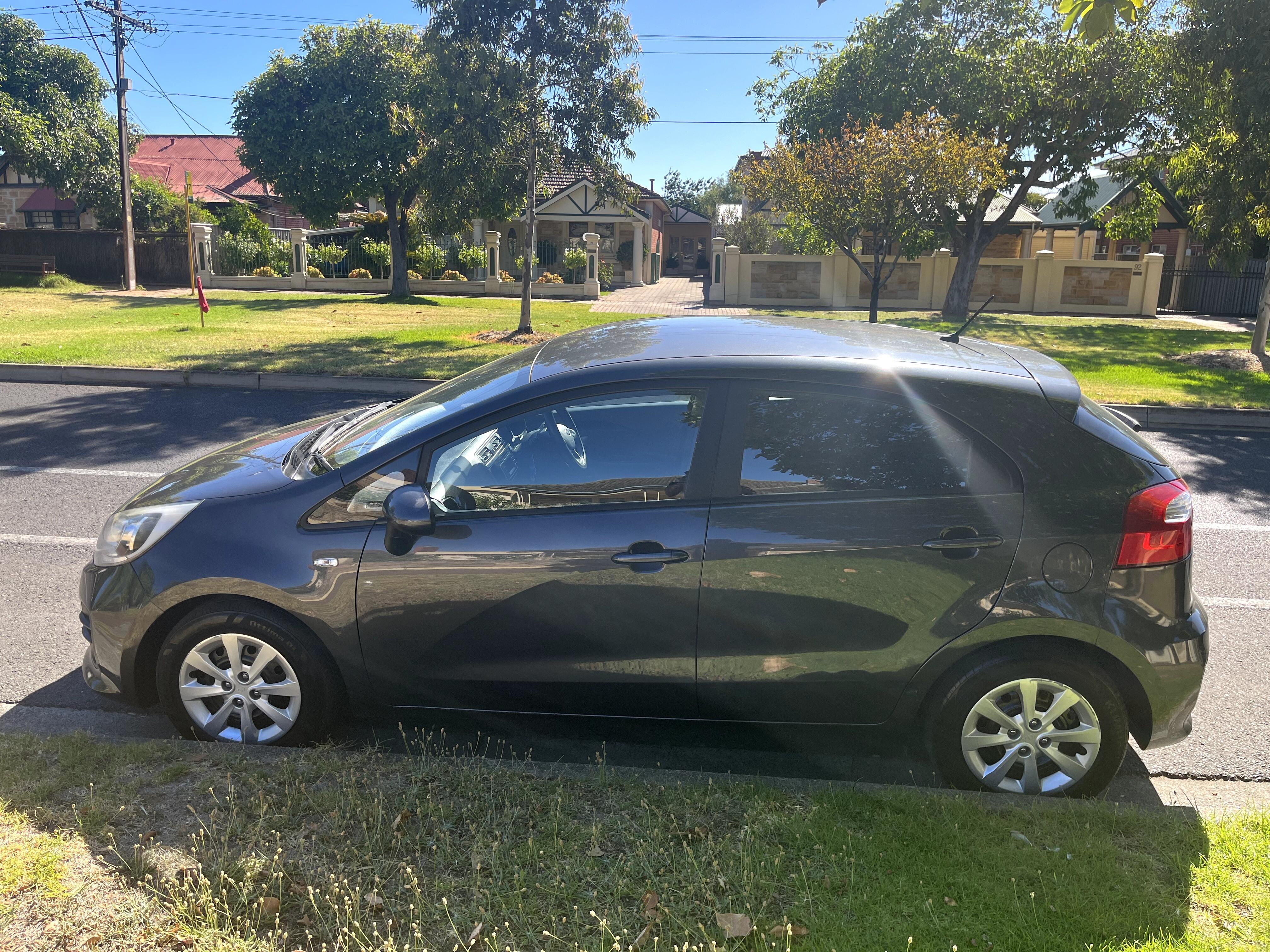 Kia RIO 2014 in Walkerville