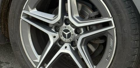 Mercedes-Benz CLA-Class 2022
