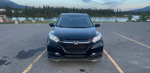 Honda HR-V 2016