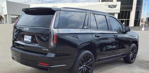 Cadillac Escalade 2020