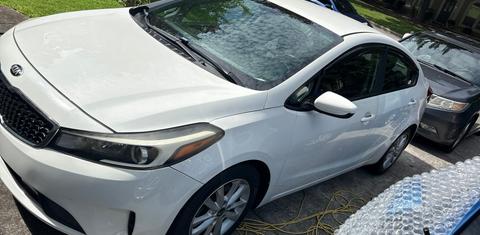 Kia Forte 2017