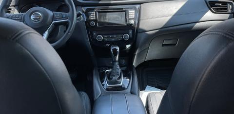 Nissan Rogue 2020