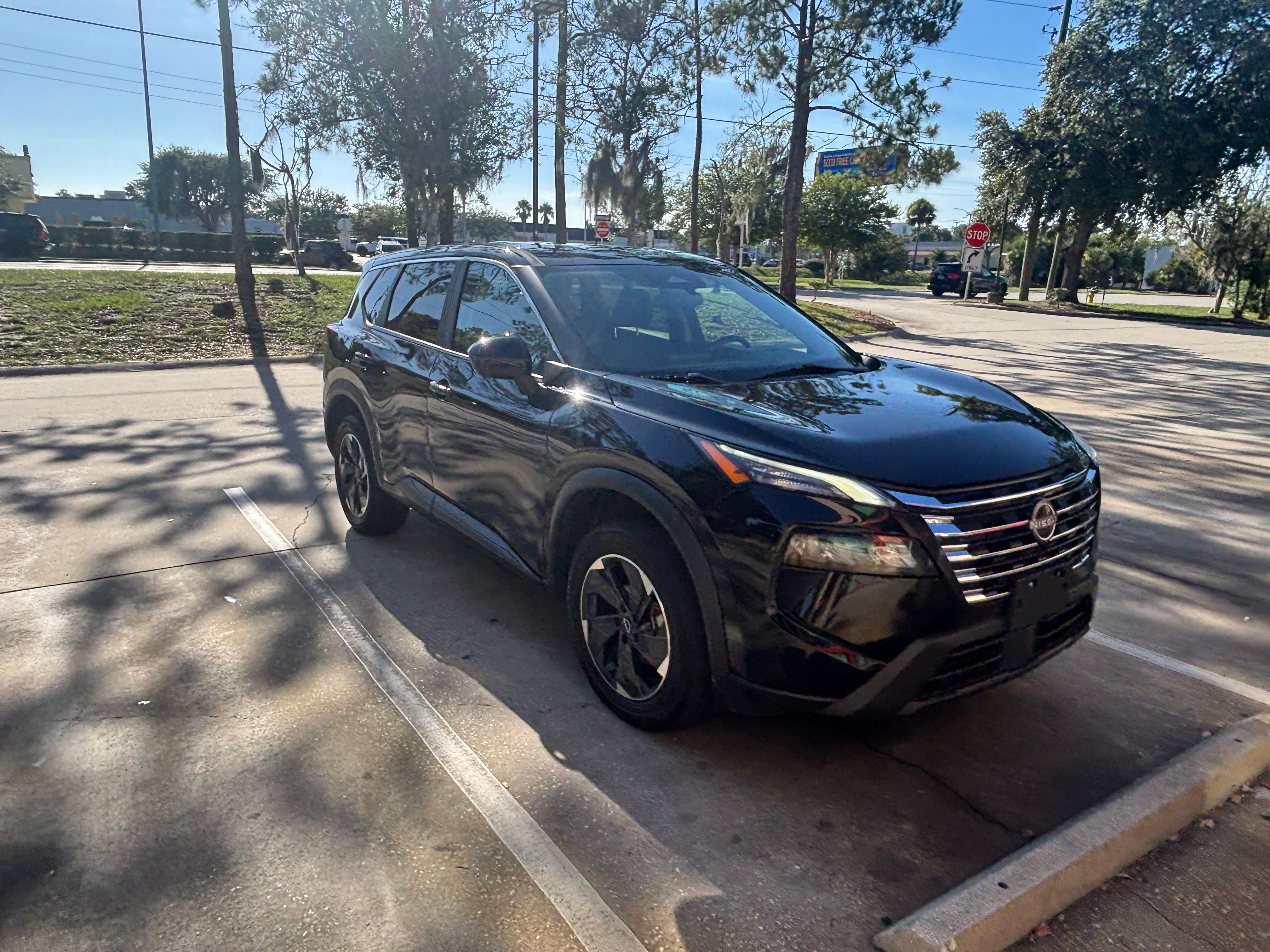 Nissan Rogue 2024 in Ormond Beach, FL