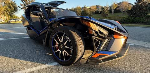 Polaris Slingshot 2023