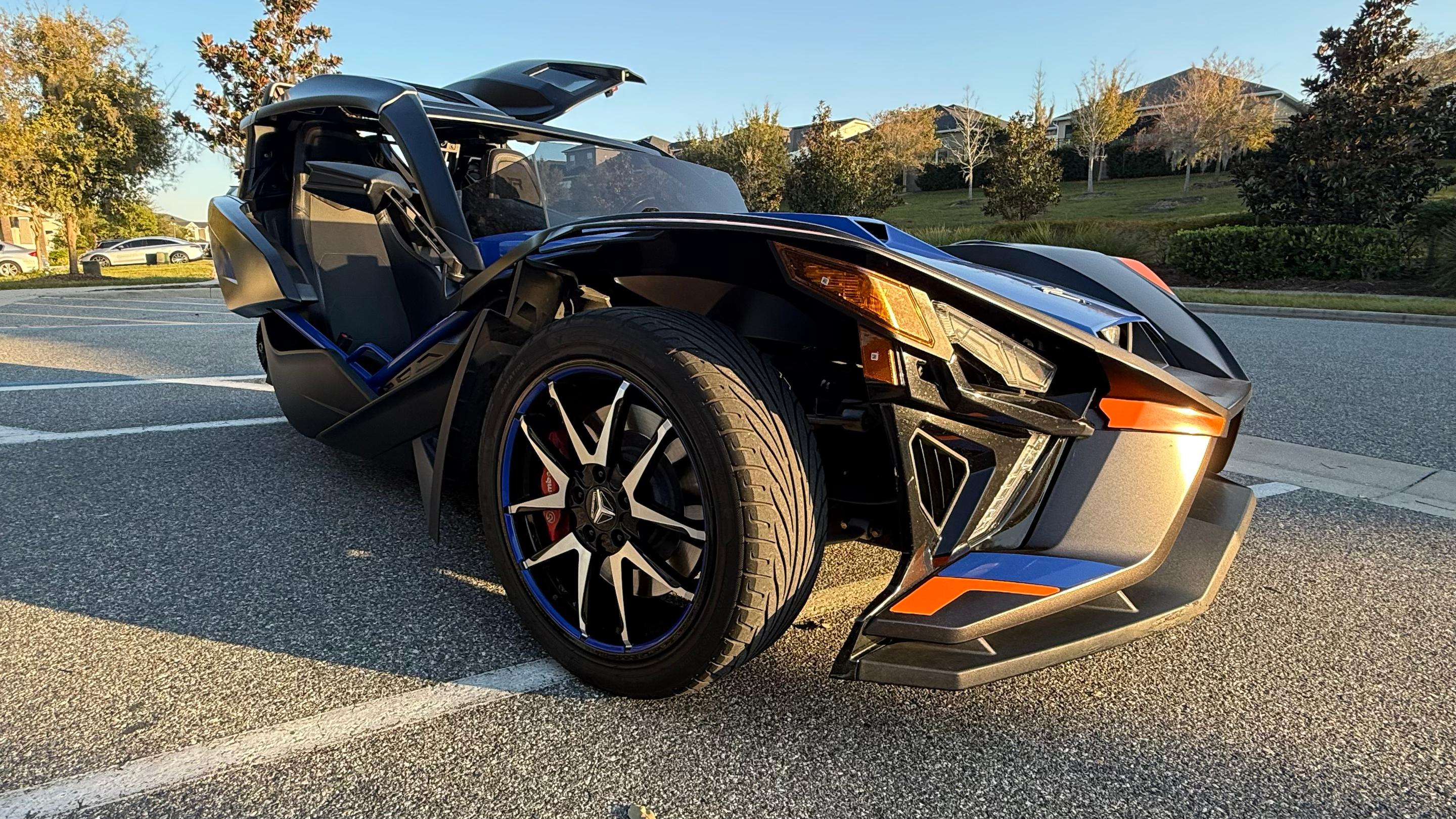 Polaris Slingshot 2023 in Orlando, FL