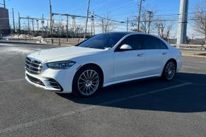Mercedes-Benz S-Class 2021 in West Orange