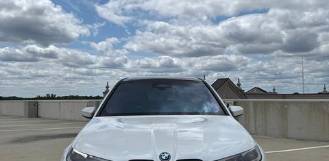 BMW iX 2023