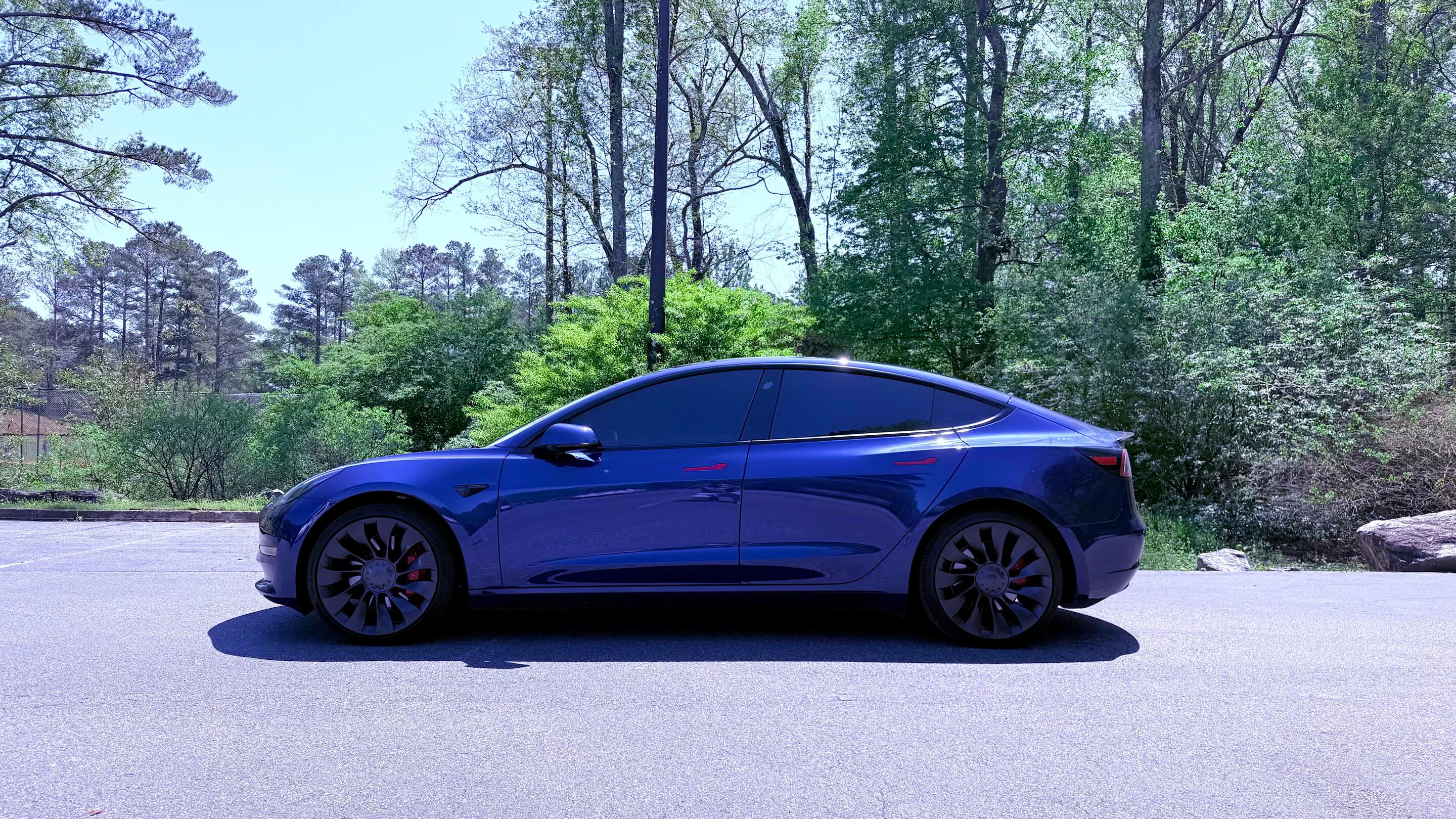 Tesla Model 3 2023 rental in Roswell, GA by Vincent W. | Turo