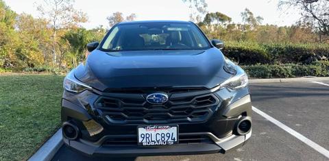 Subaru Crosstrek 2024