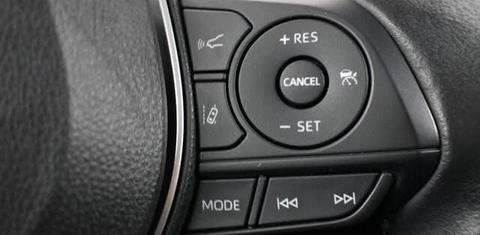 Toyota Corolla Cross 2022