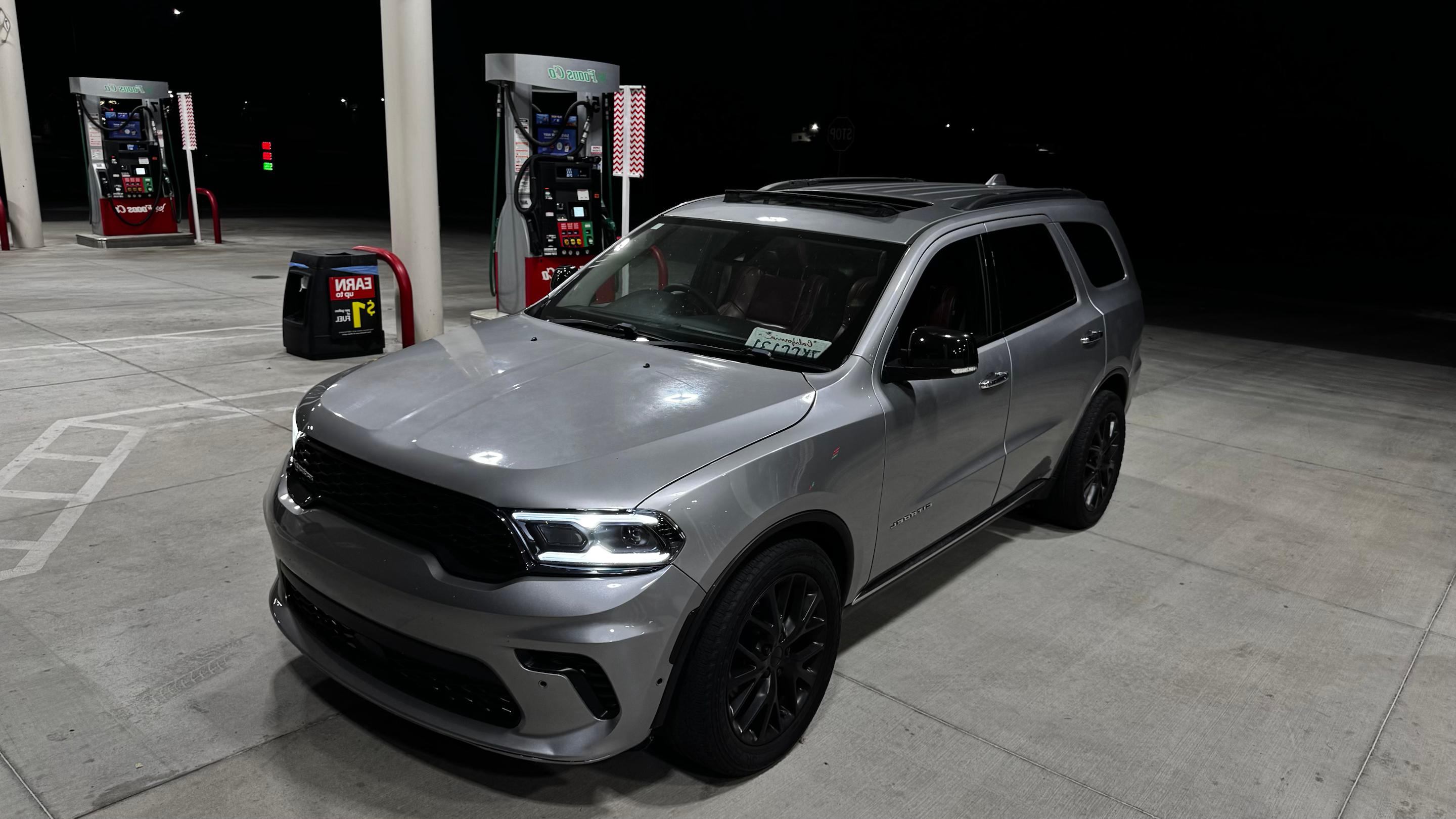 Dodge Durango 2015 in Bakersfield, CA
