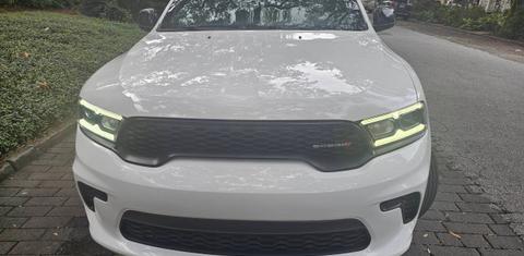 Dodge Durango 2023