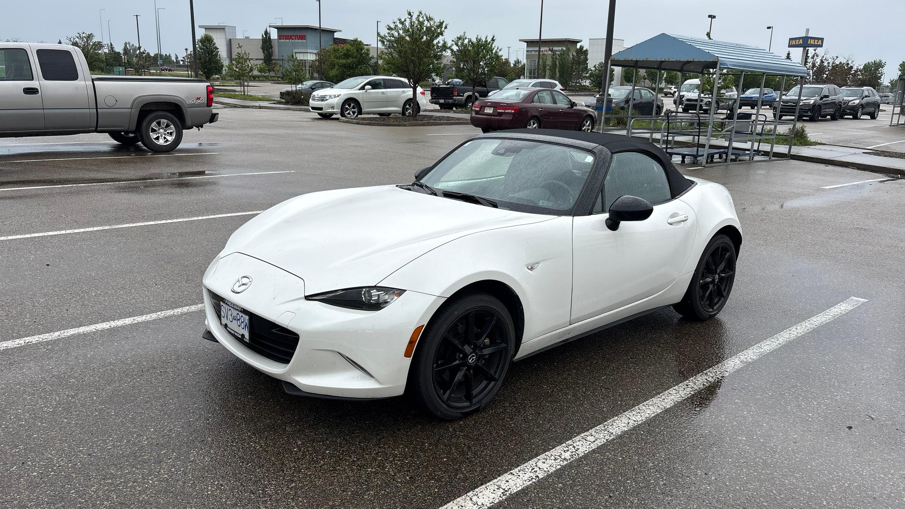 Mazda MX-5 Miata 2023 à Coquitlam, BC