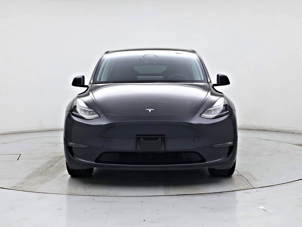 Tesla Model Y 2024 in Goddard, KS