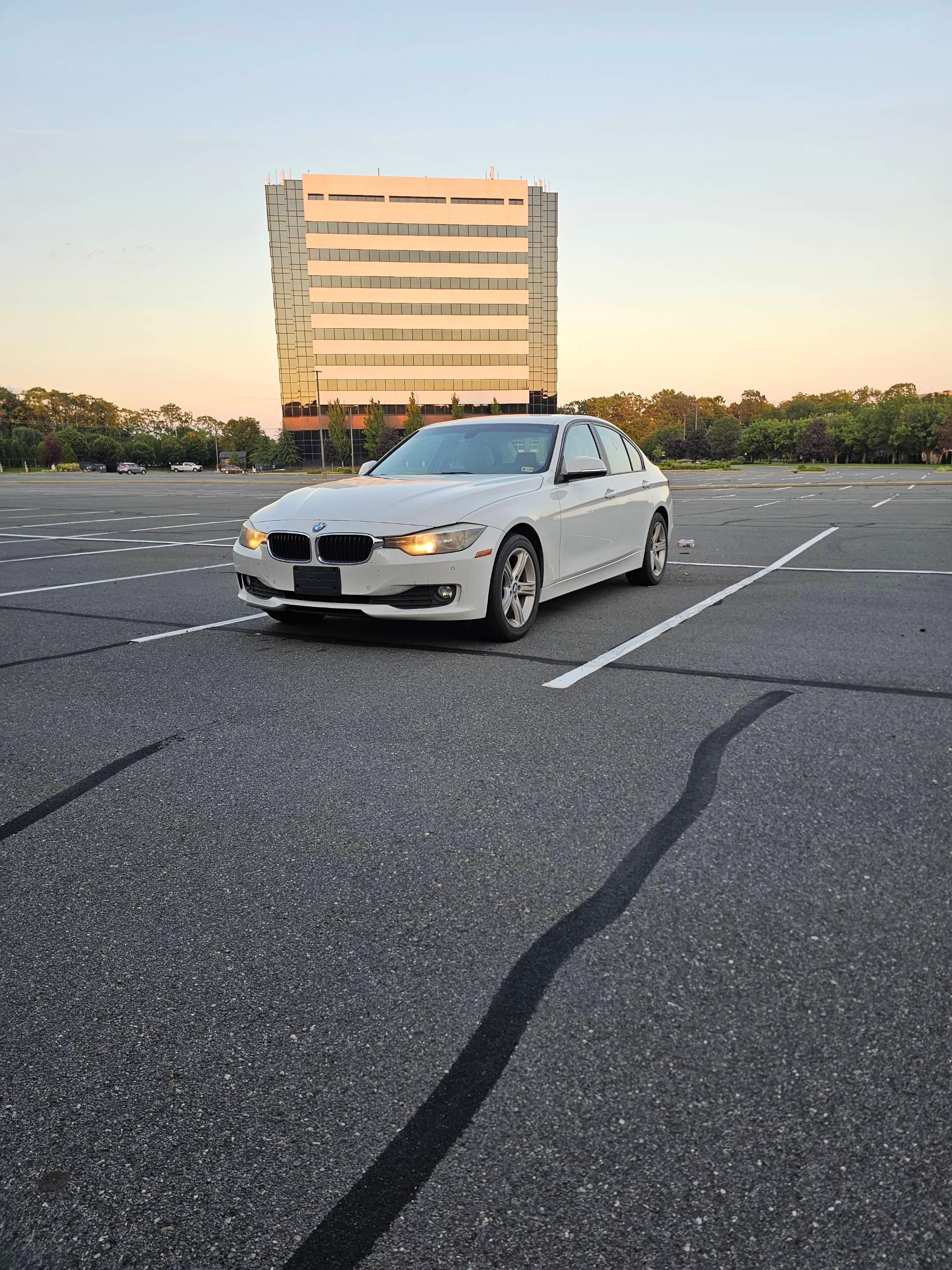 BMW 3 Series 2015 in Woodbridge Township, NJ