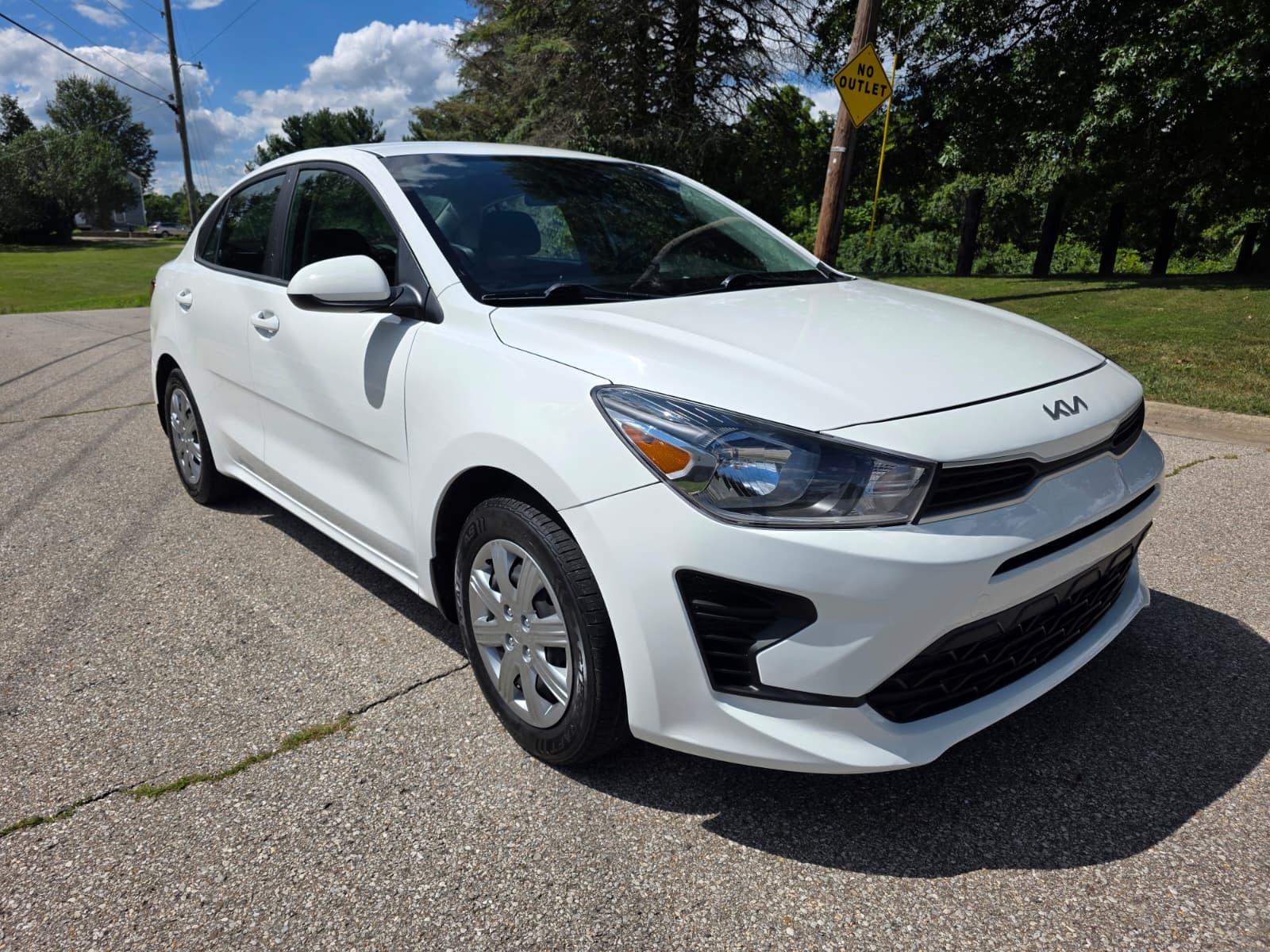 Kia Rio 2022 in Florence, KY