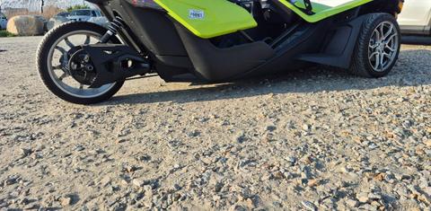 Polaris Slingshot 2023