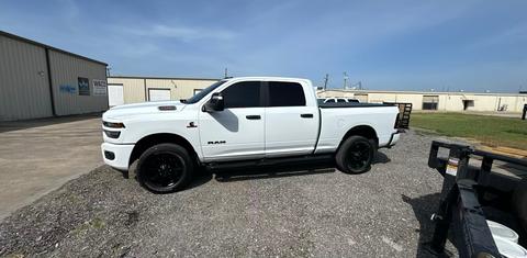 Ram 2500 2026