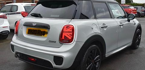 MINI Cooper 2020