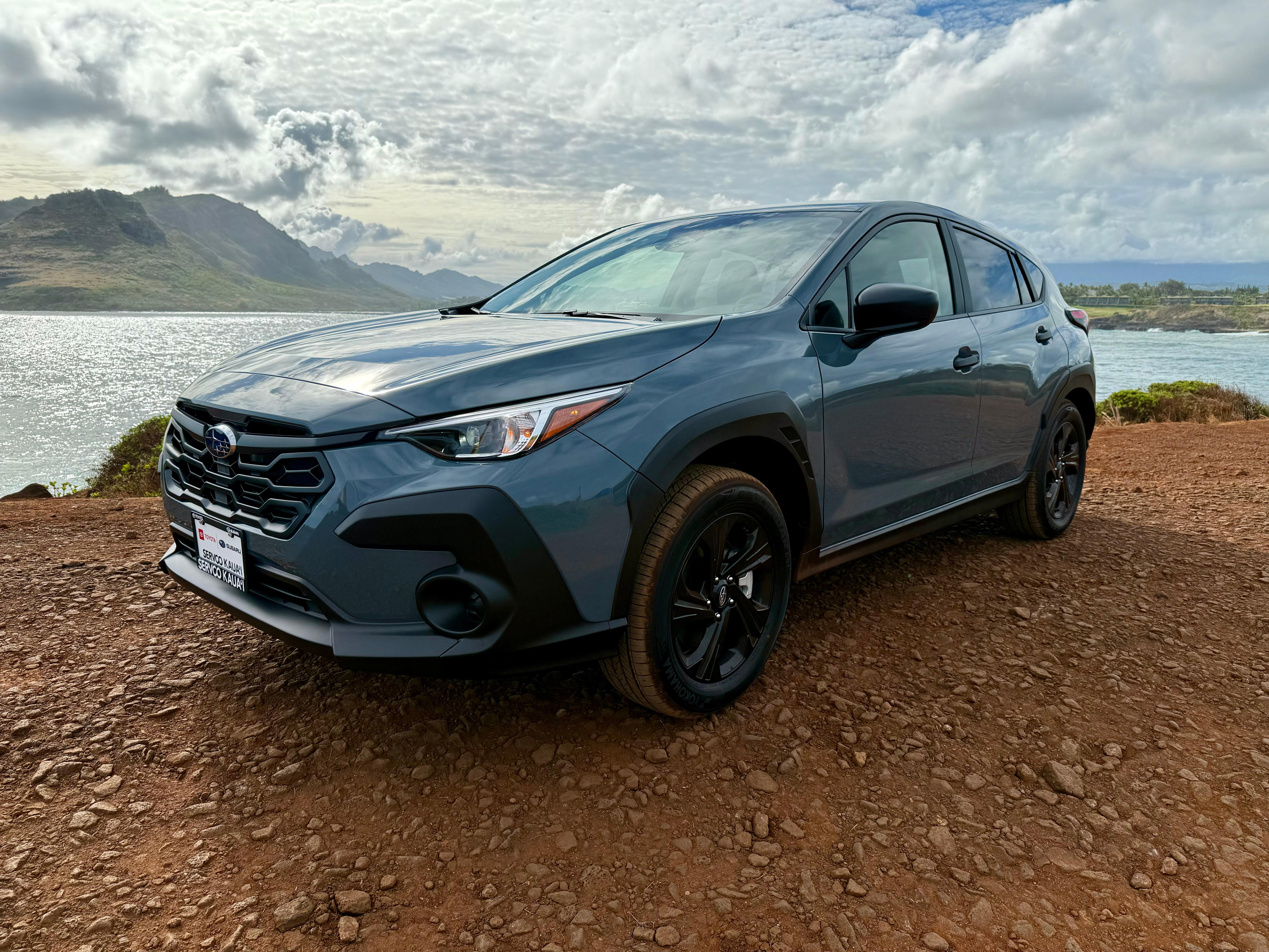 Subaru Crosstrek 2024 in Lihue, HI