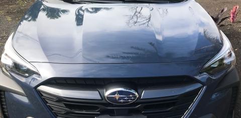 Subaru Outback 2023