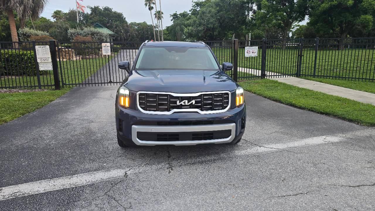 Kia Telluride 2025 in Pompano Beach, FL