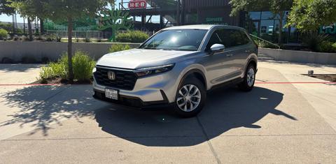 Honda CR-V 2026