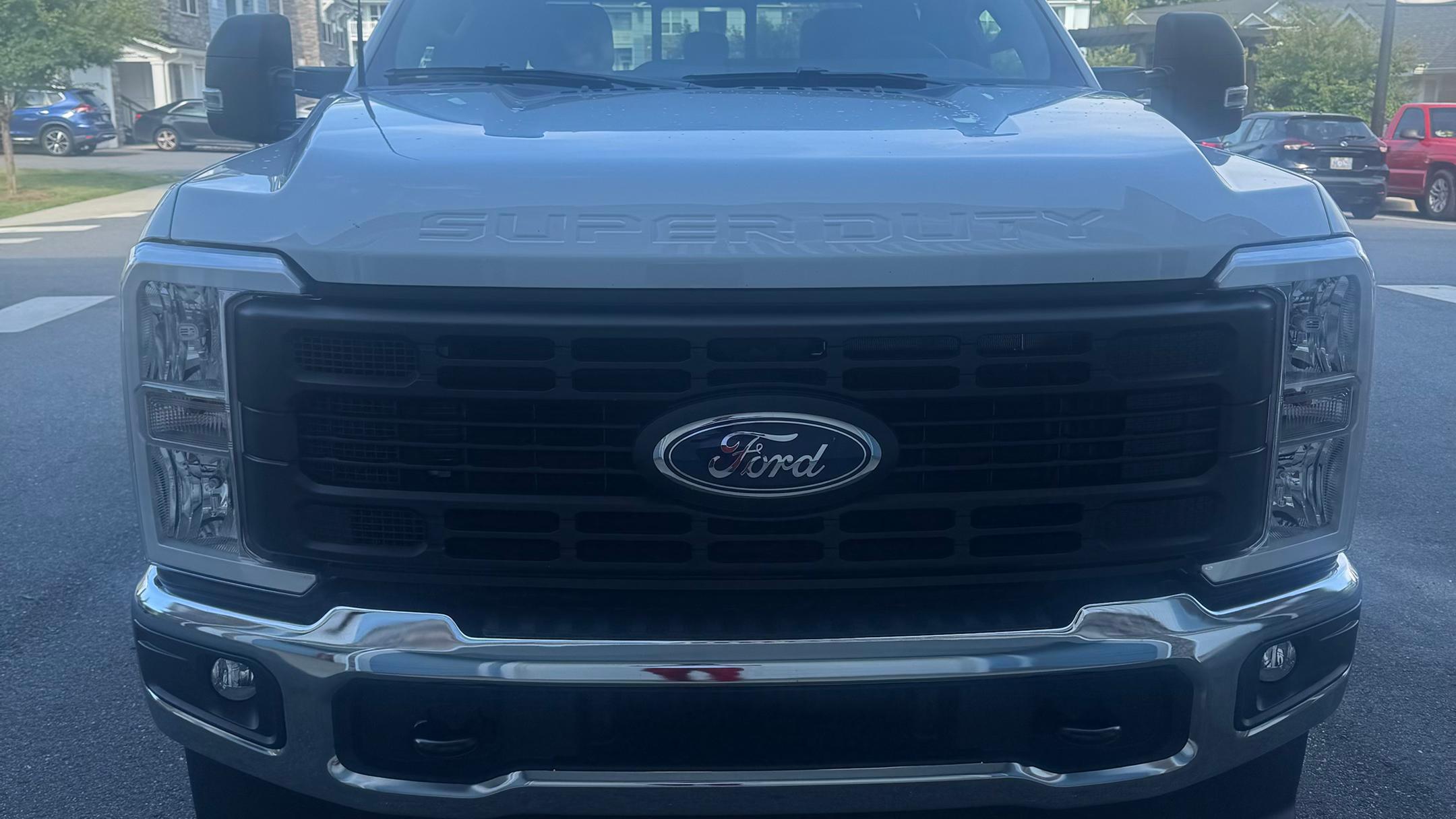 Ford Super Duty F-250 2026 in Kannapolis, NC