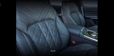 BMW X7 2024