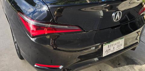 Acura Integra 2023