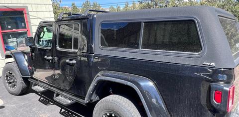 Jeep Gladiator 2022