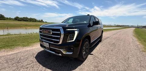 GMC Yukon XL 2026