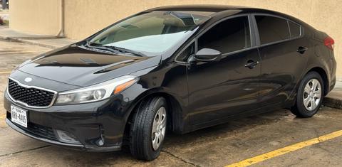 Kia Forte 2017