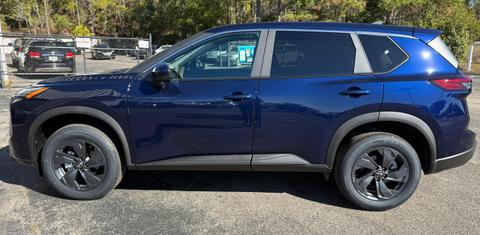 Nissan Rogue 2026
