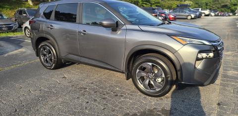 Nissan Rogue 2025